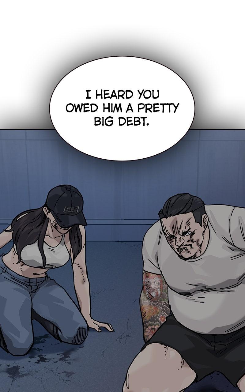 To Not Die Chap 176 - Next Chap 177