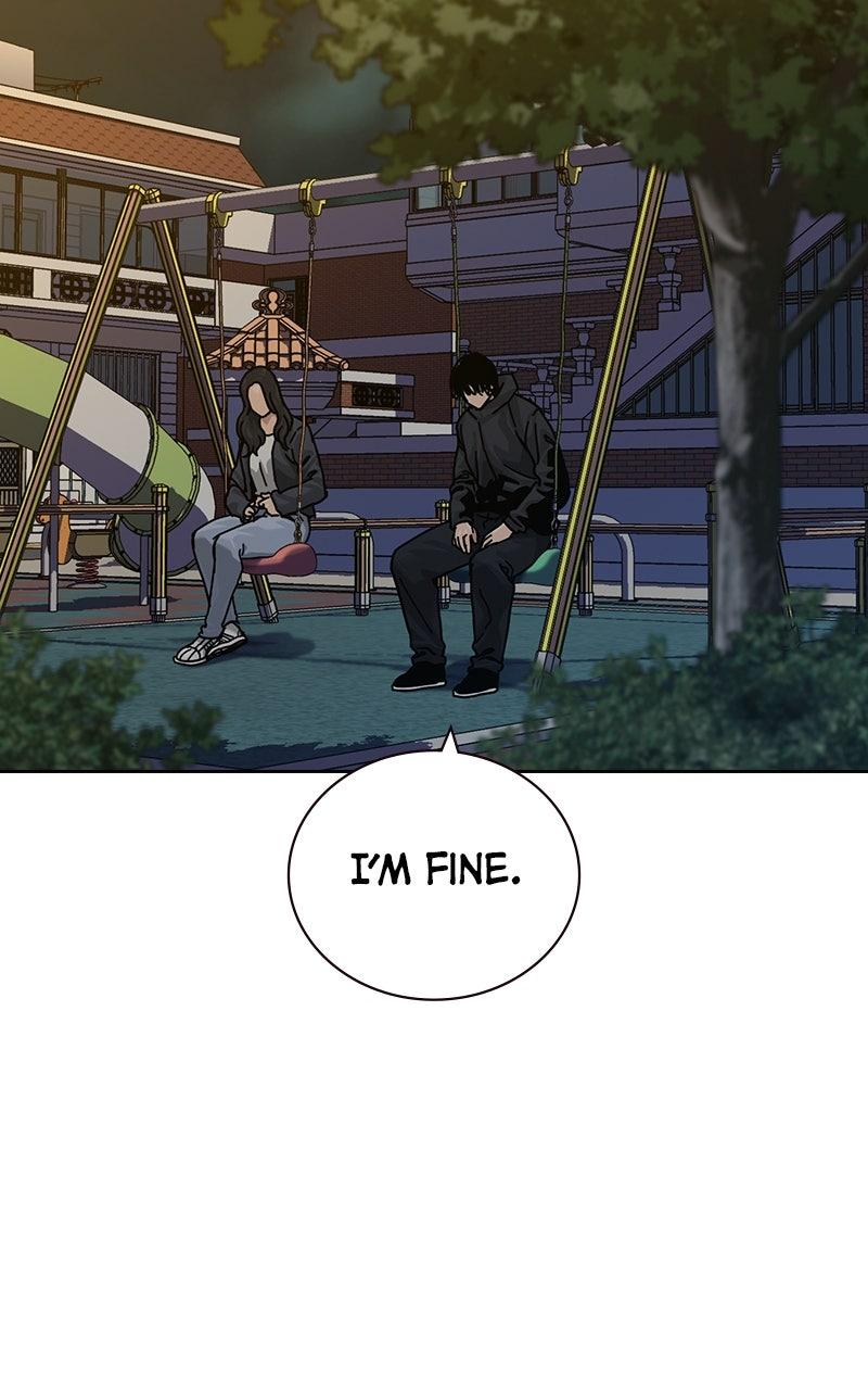 To Not Die Chap 177 - Next Chap 178