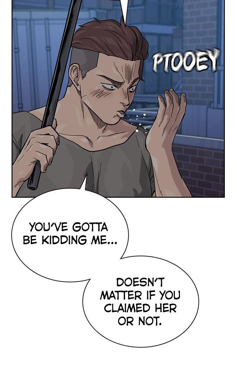 To Not Die Chap 177 - Next Chap 178