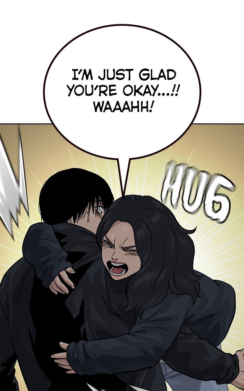 To Not Die Chap 177 - Next Chap 178