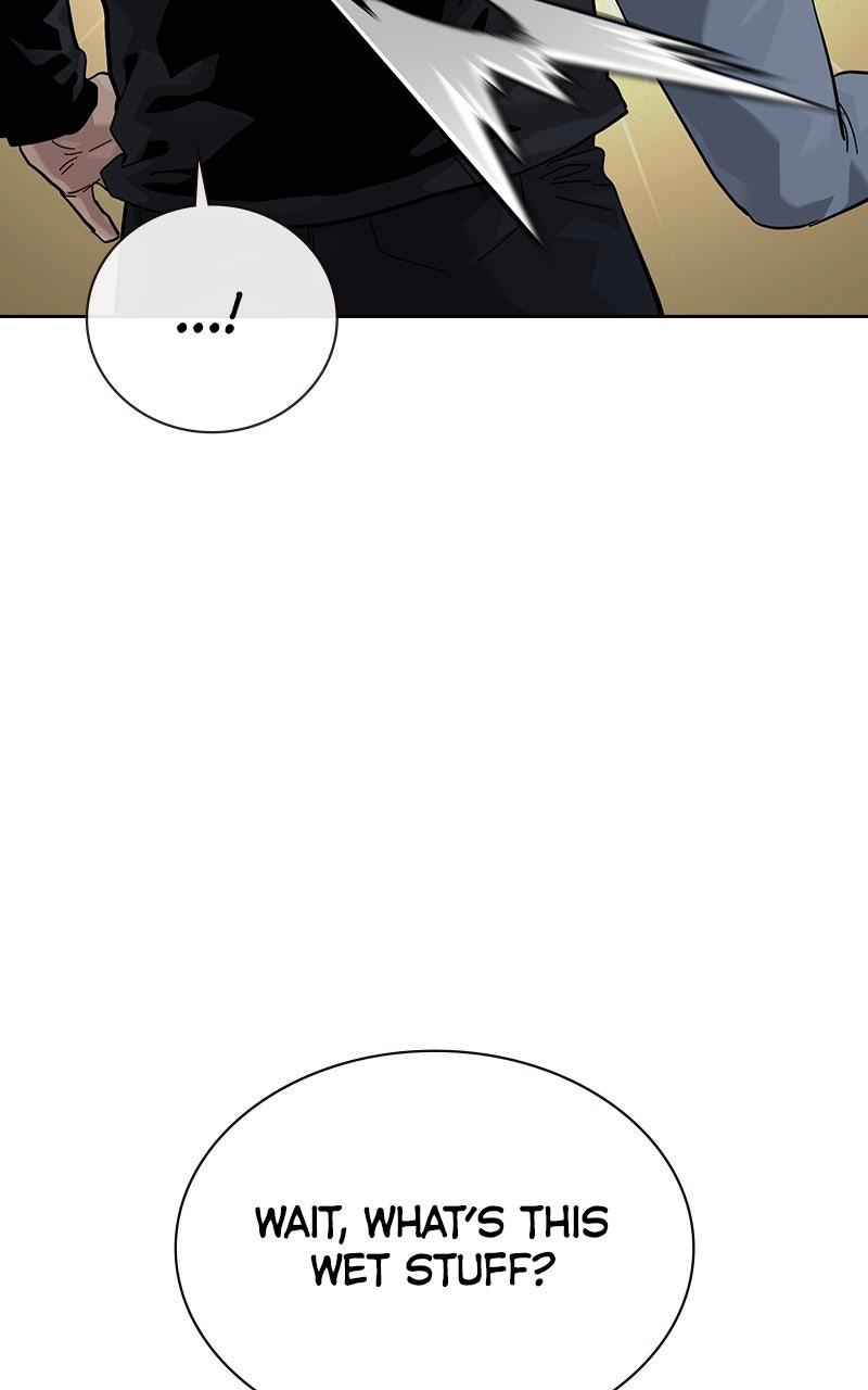 To Not Die Chap 177 - Next Chap 178