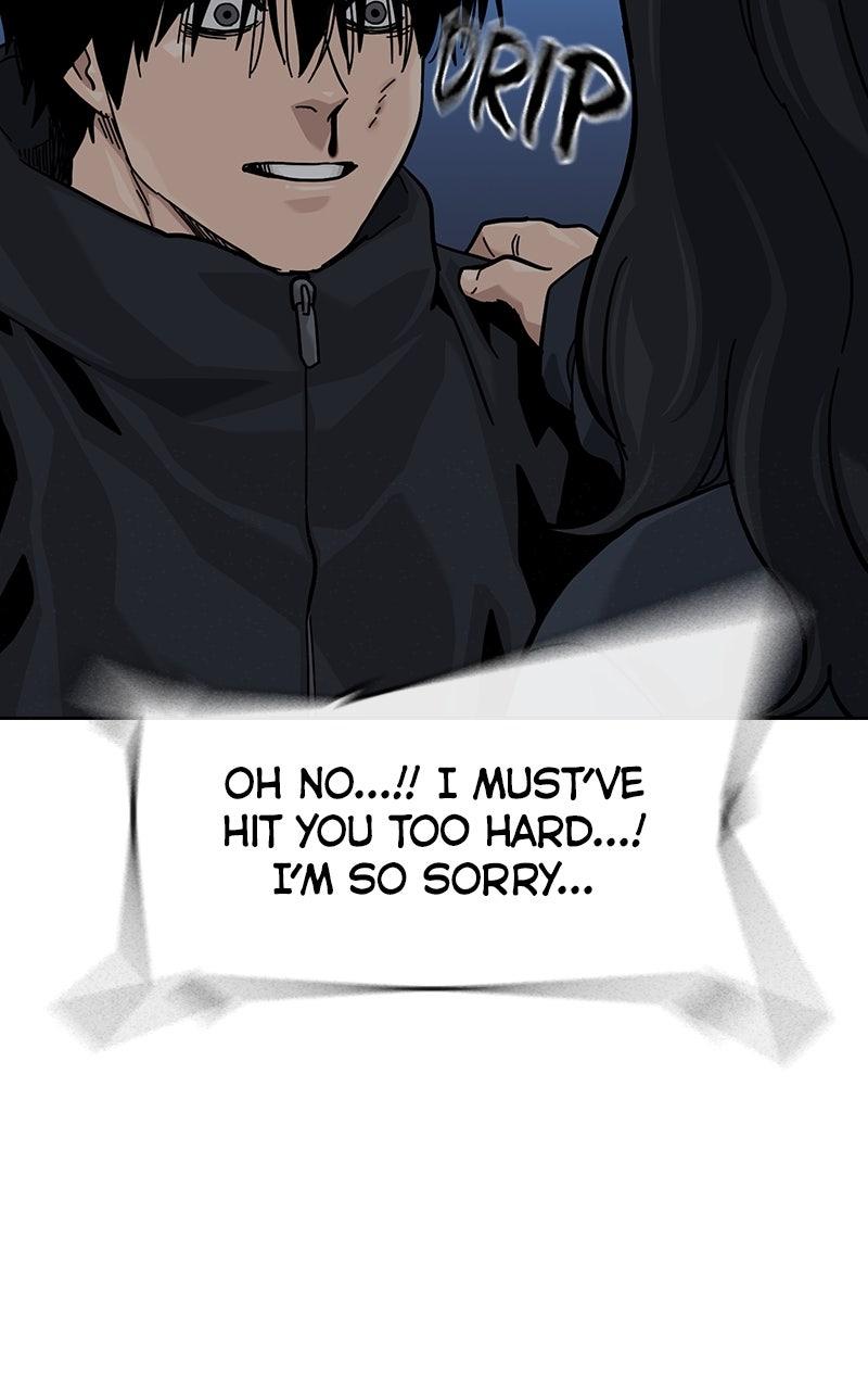 To Not Die Chap 177 - Next Chap 178