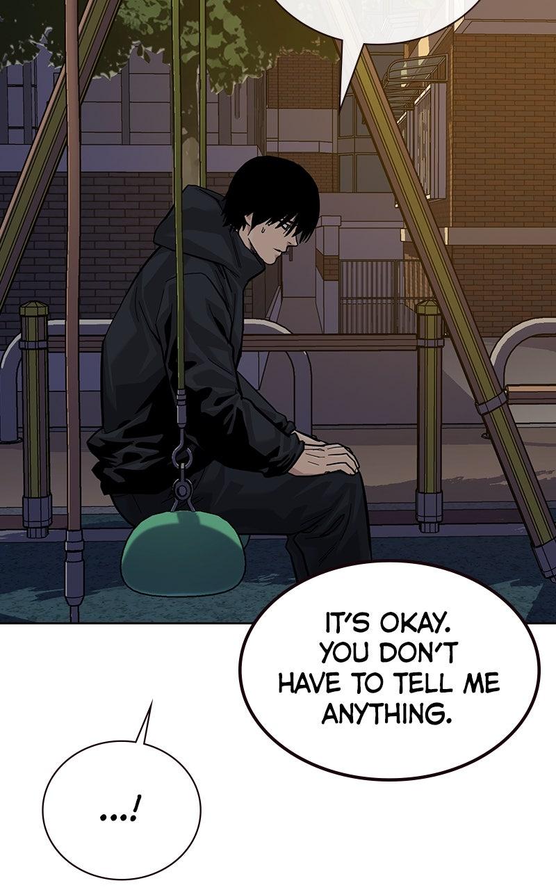 To Not Die Chap 177 - Next Chap 178