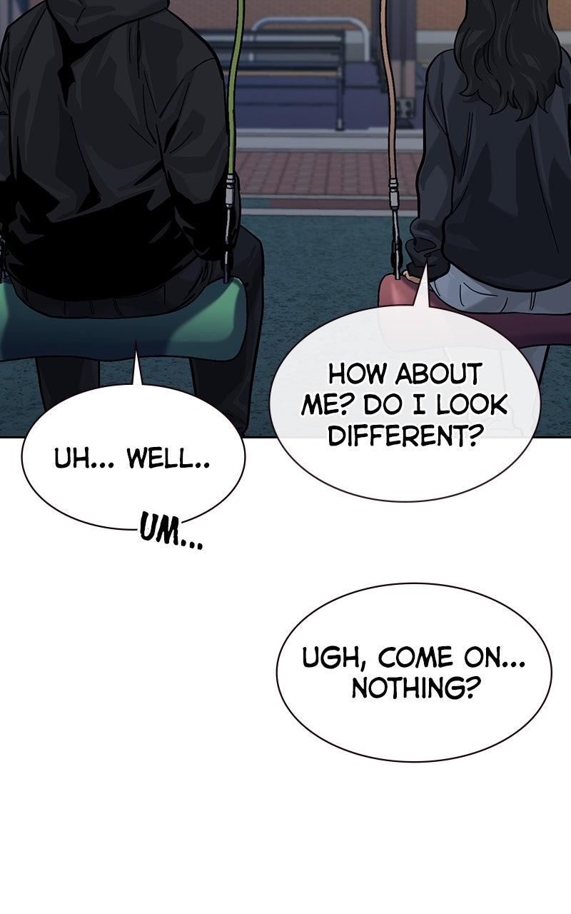 To Not Die Chap 177 - Next Chap 178