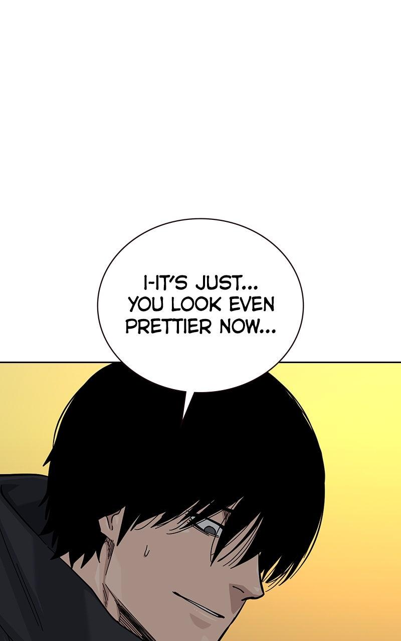 To Not Die Chap 177 - Next Chap 178