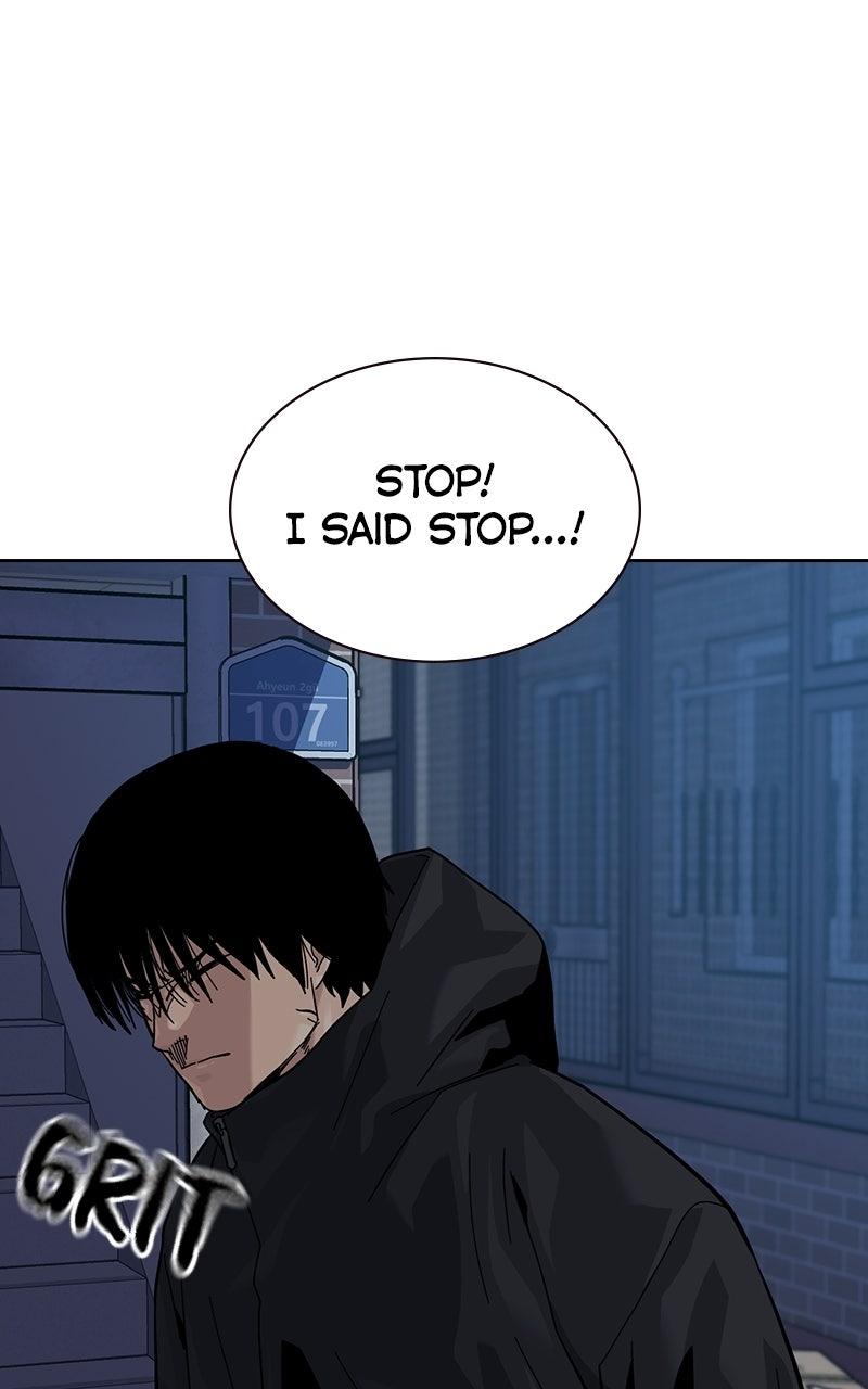 To Not Die Chap 177 - Next Chap 178