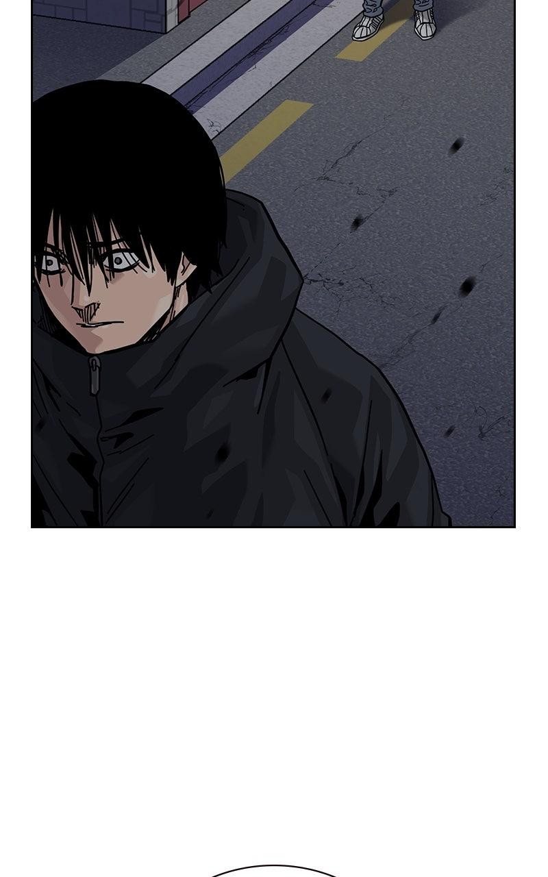 To Not Die Chap 177 - Next Chap 178