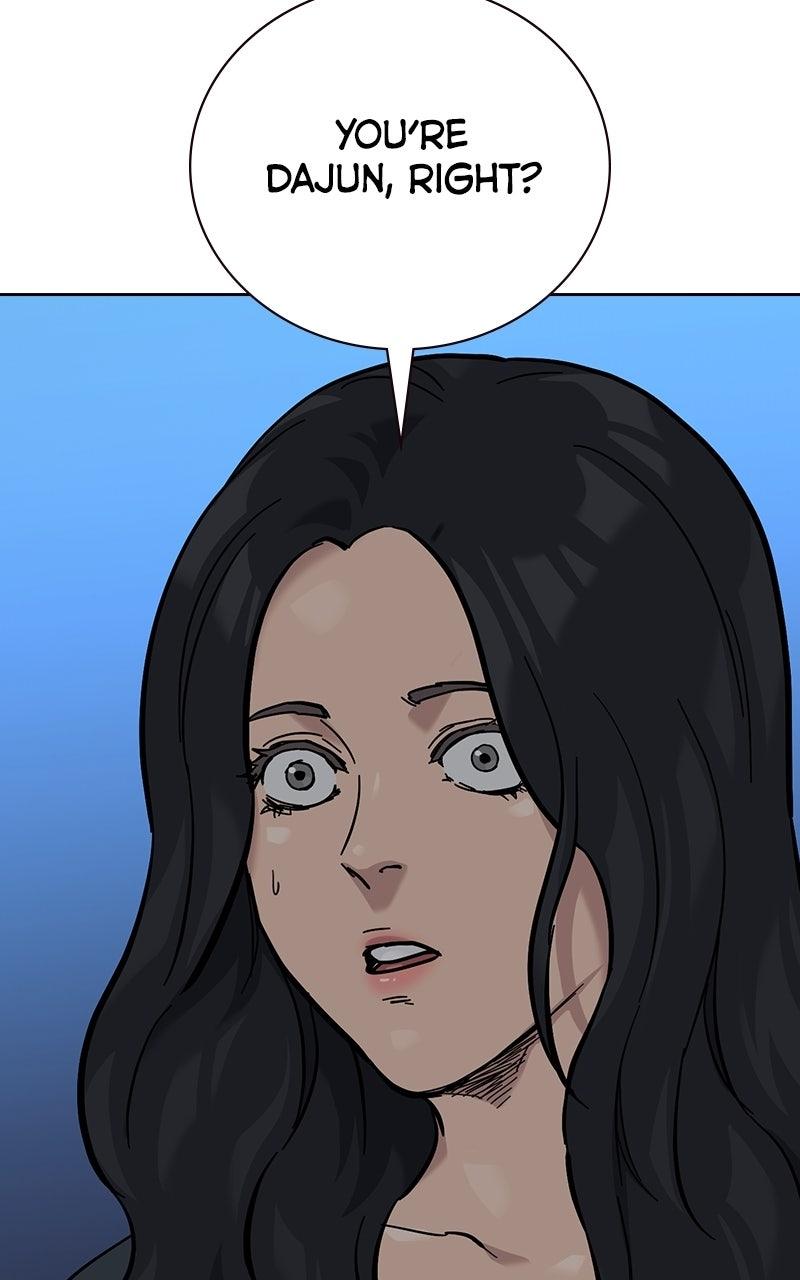 To Not Die Chap 177 - Next Chap 178