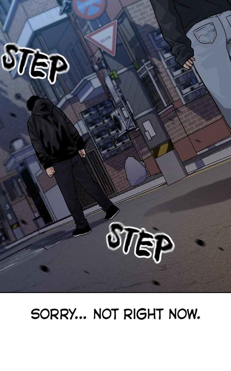 To Not Die Chap 177 - Next Chap 178