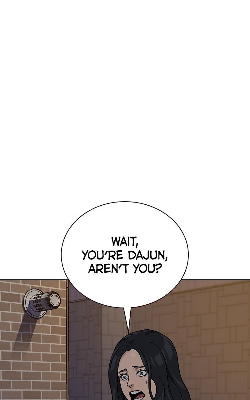 To Not Die Chap 177 - Next Chap 178
