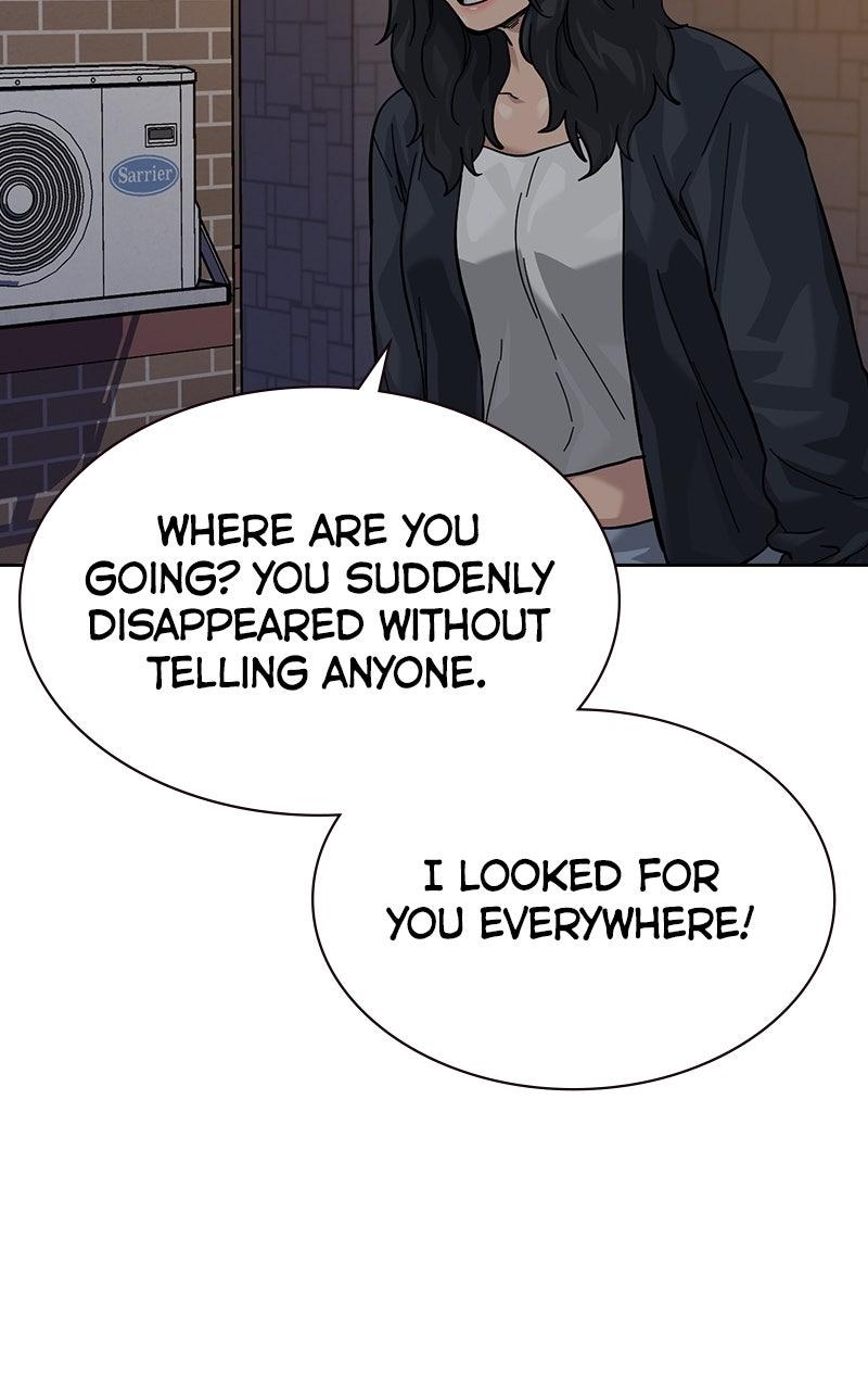 To Not Die Chap 177 - Next Chap 178