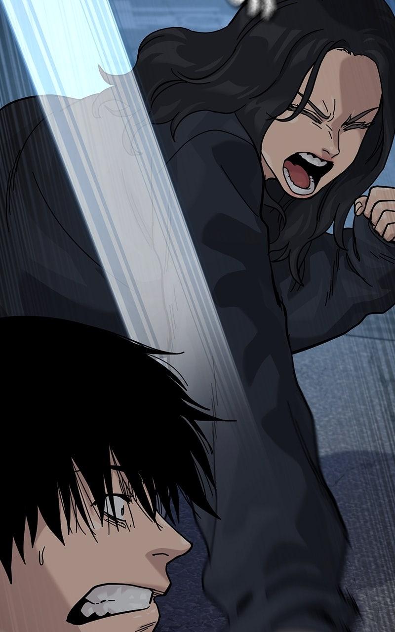 To Not Die Chap 177 - Next Chap 178