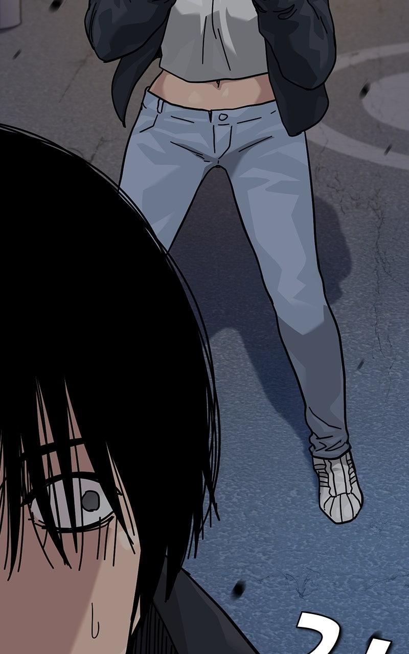 To Not Die Chap 177 - Next Chap 178