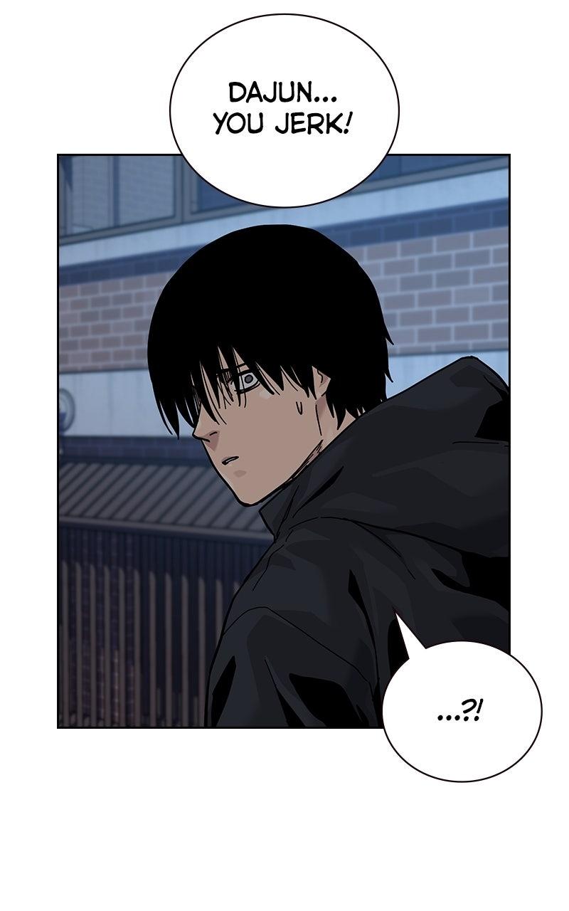To Not Die Chap 177 - Next Chap 178