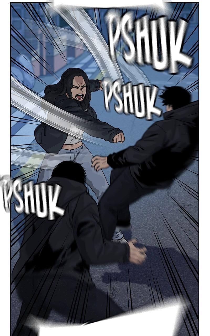 To Not Die Chap 177 - Next Chap 178