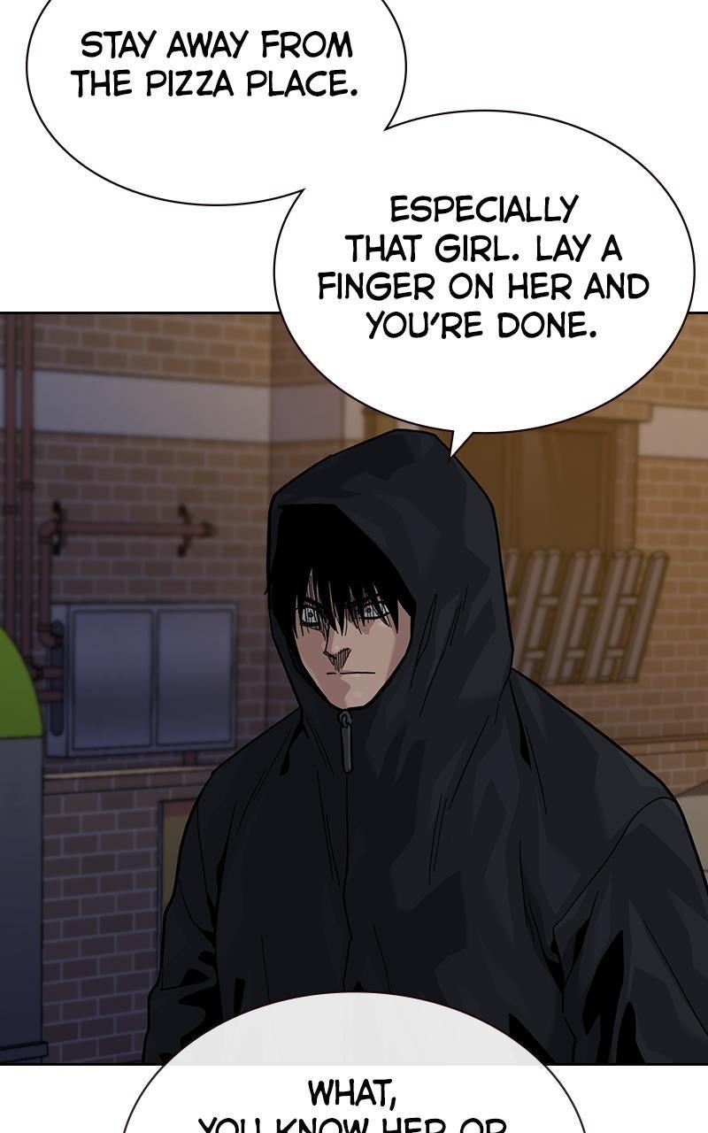 To Not Die Chap 177 - Next Chap 178