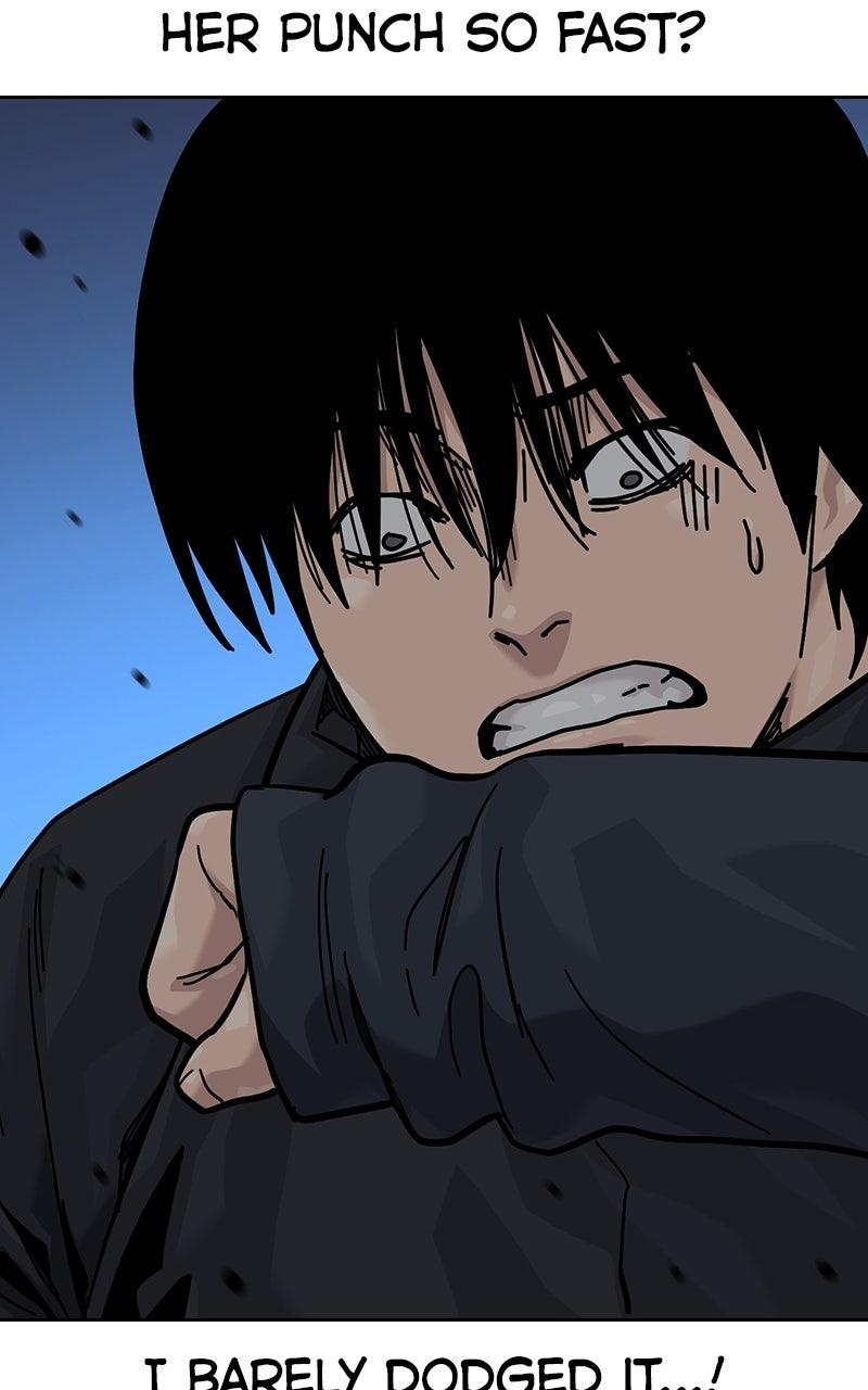 To Not Die Chap 177 - Next Chap 178