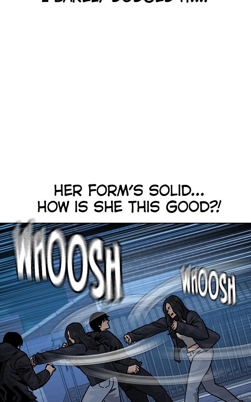 To Not Die Chap 177 - Next Chap 178