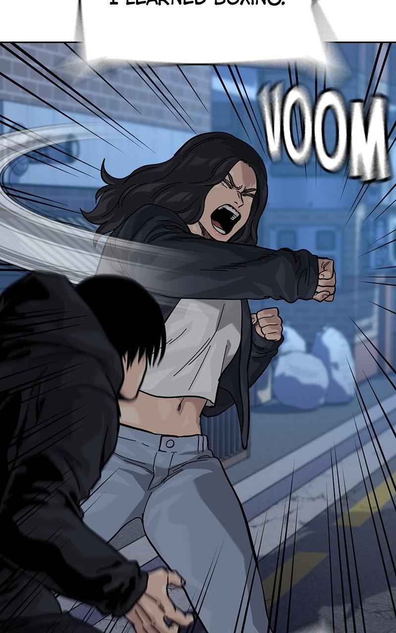 To Not Die Chap 177 - Next Chap 178