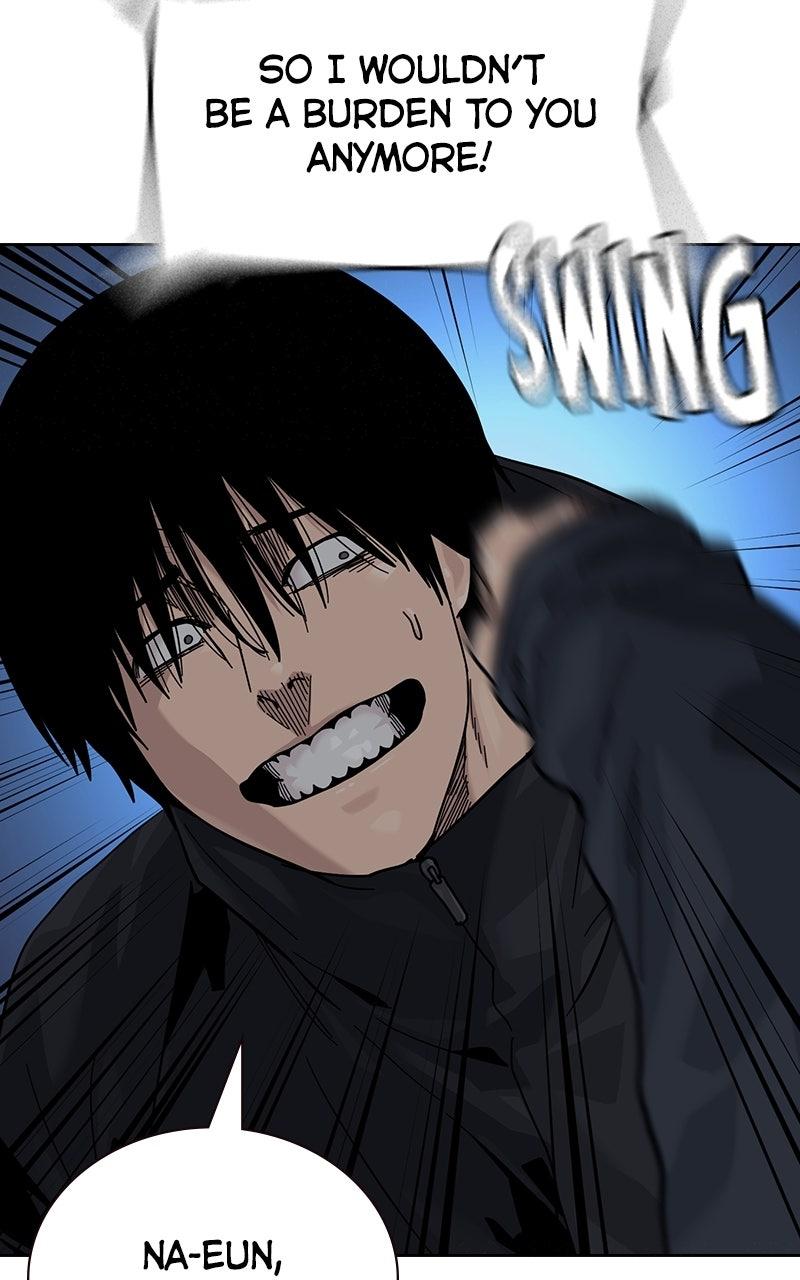 To Not Die Chap 177 - Next Chap 178