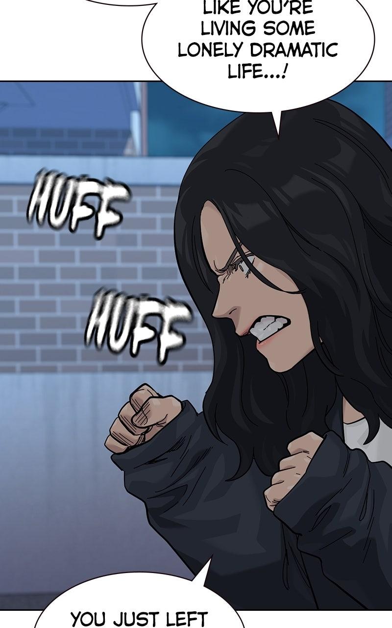 To Not Die Chap 177 - Next Chap 178