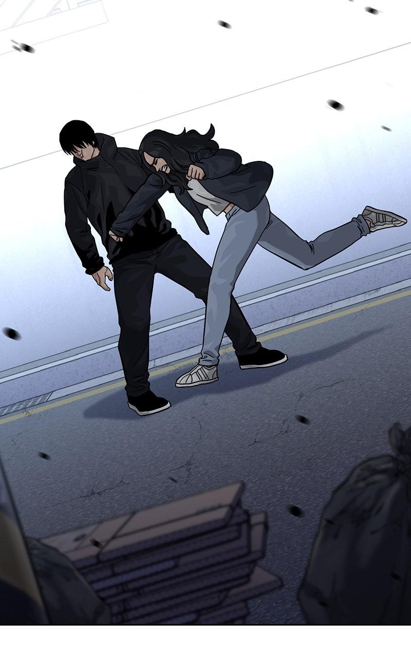 To Not Die Chap 177 - Next Chap 178