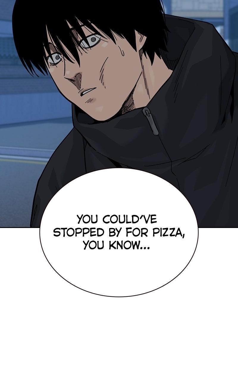 To Not Die Chap 177 - Next Chap 178