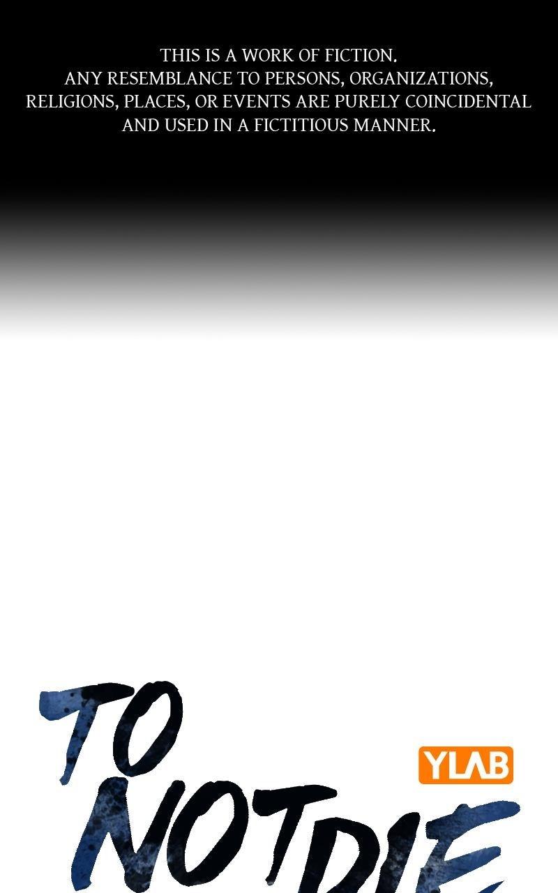 To Not Die Chap 177 - Next Chap 178