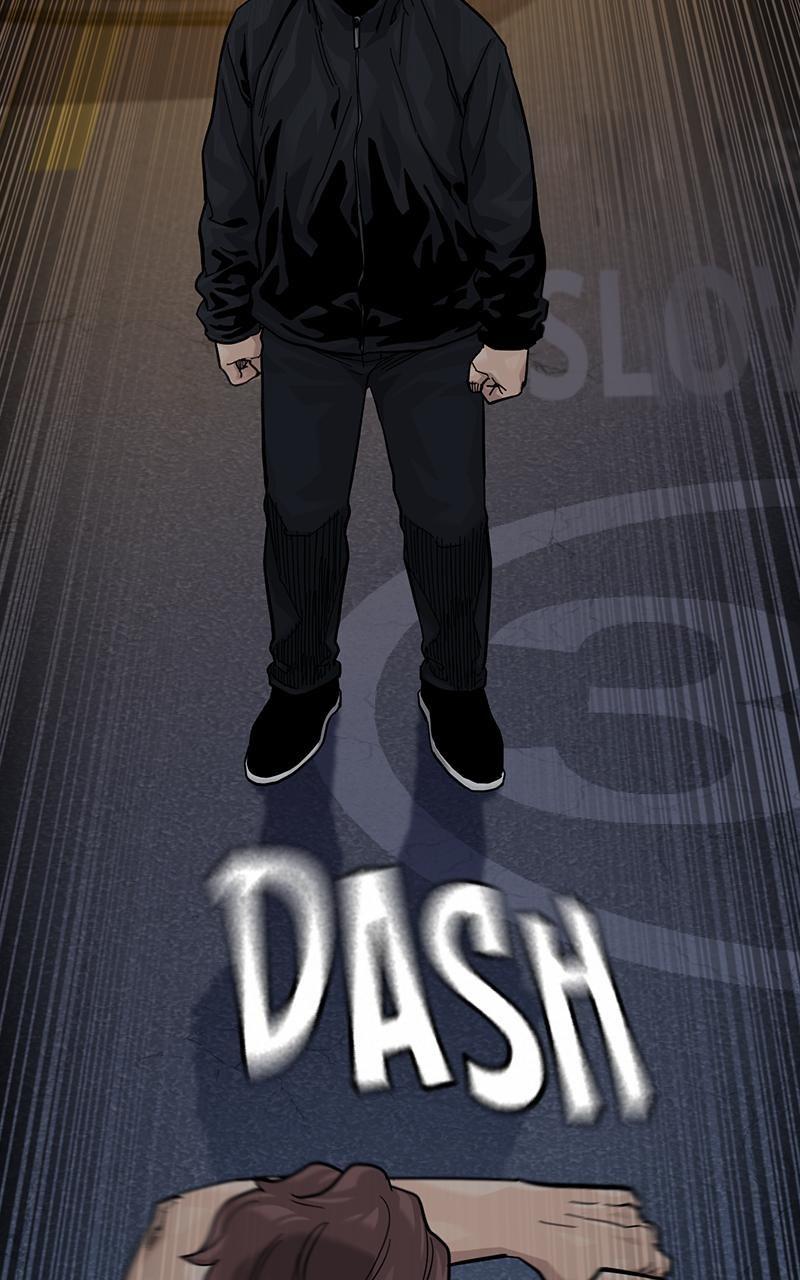 To Not Die Chap 177 - Next Chap 178