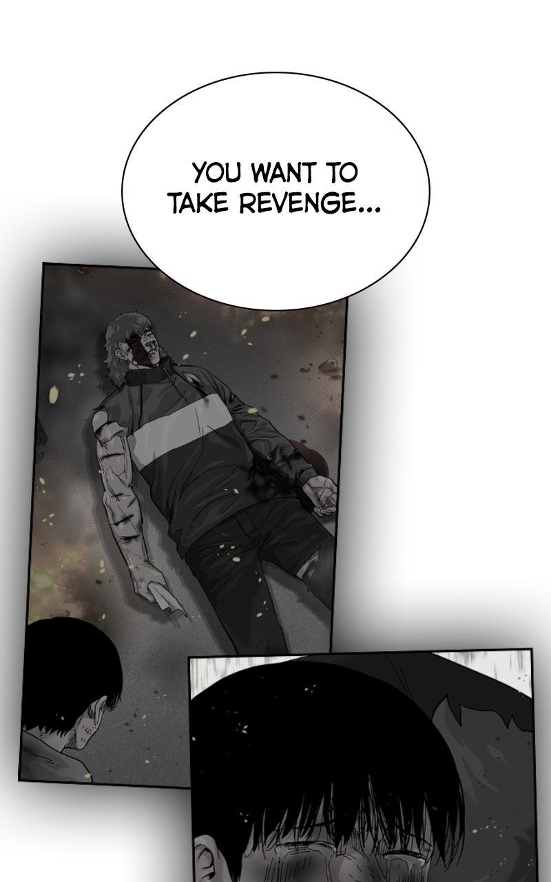 To Not Die Chap 177 - Next Chap 178