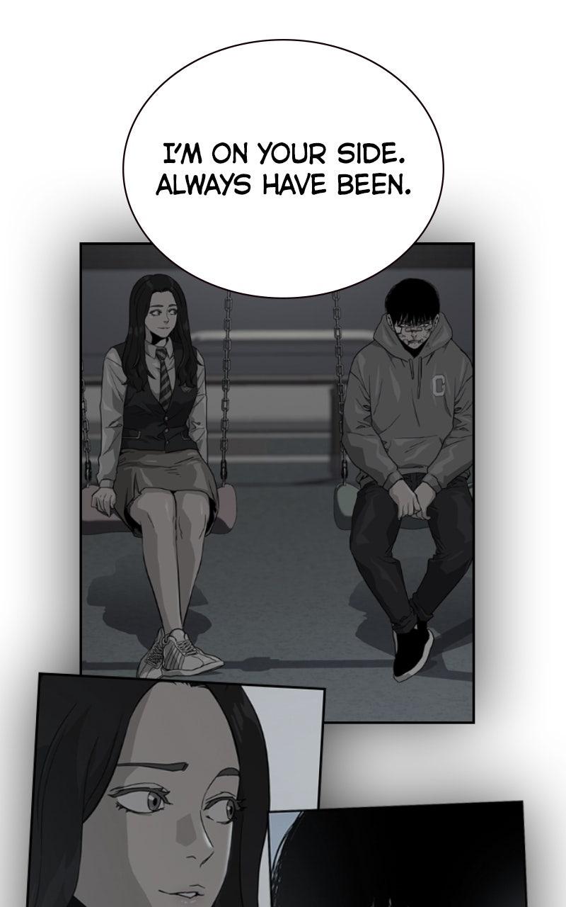 To Not Die Chap 177 - Next Chap 178