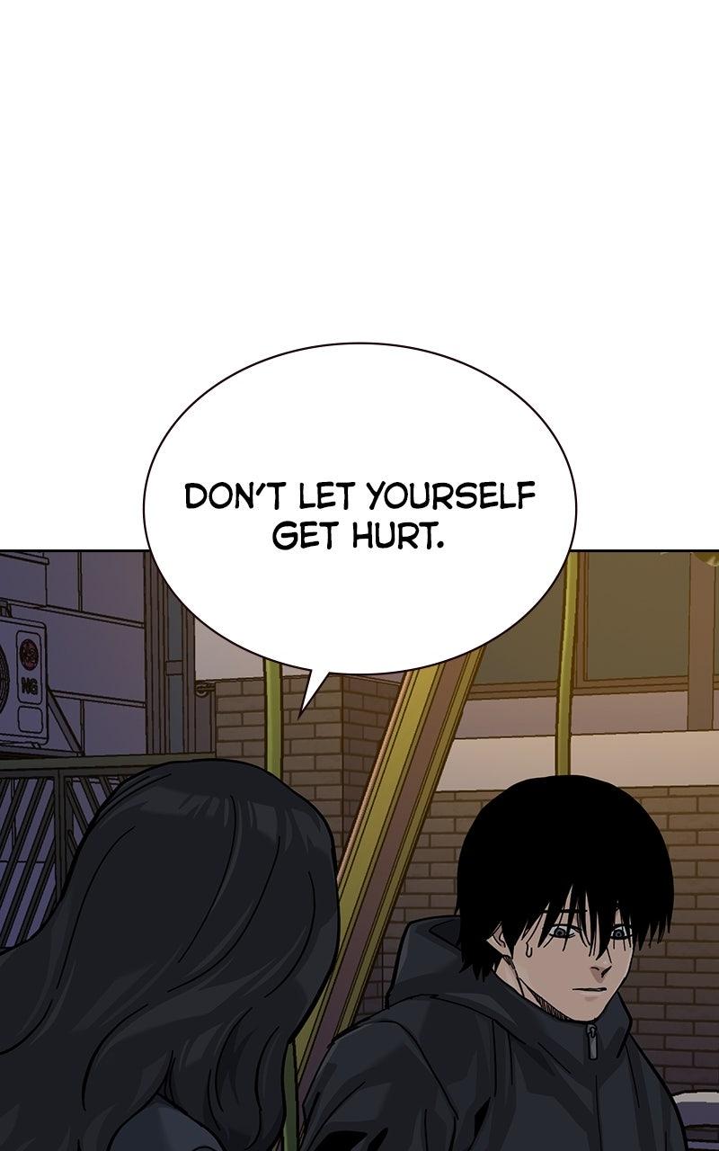 To Not Die Chap 177 - Next Chap 178