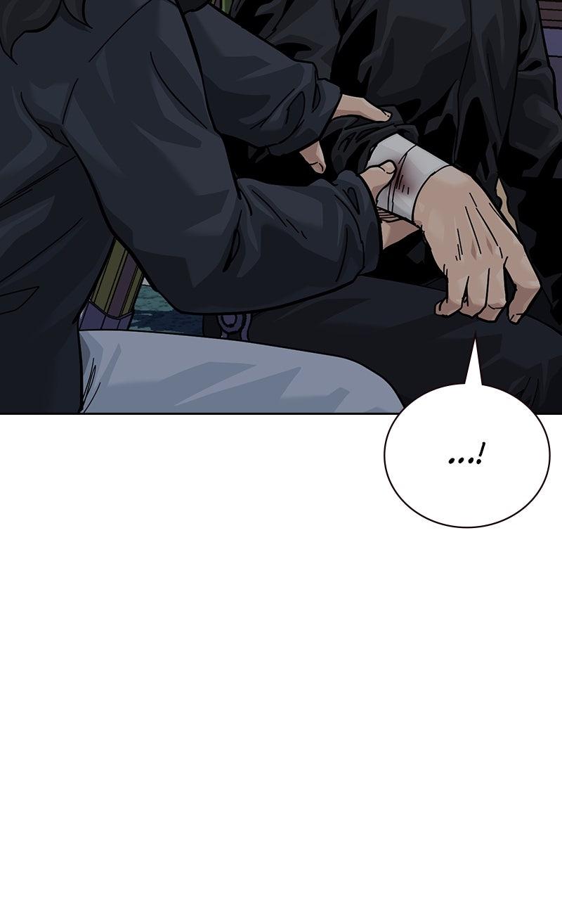 To Not Die Chap 177 - Next Chap 178