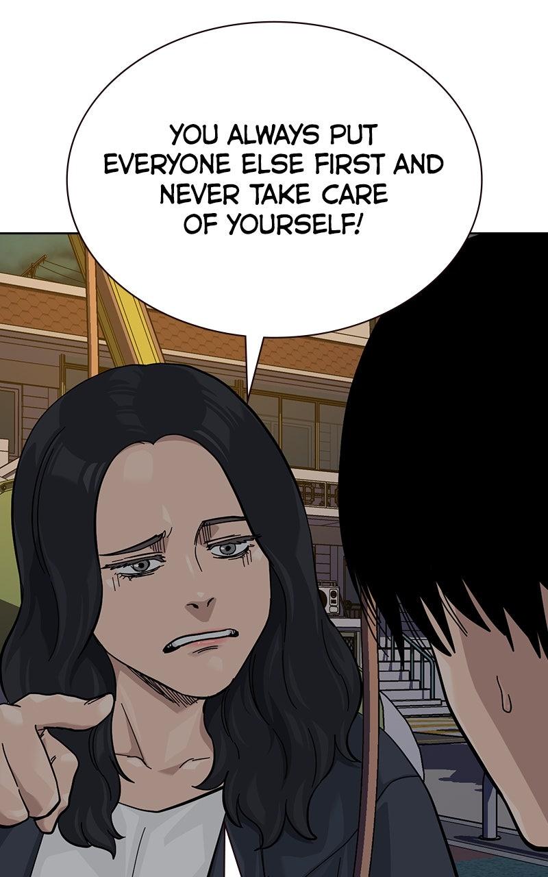 To Not Die Chap 177 - Next Chap 178