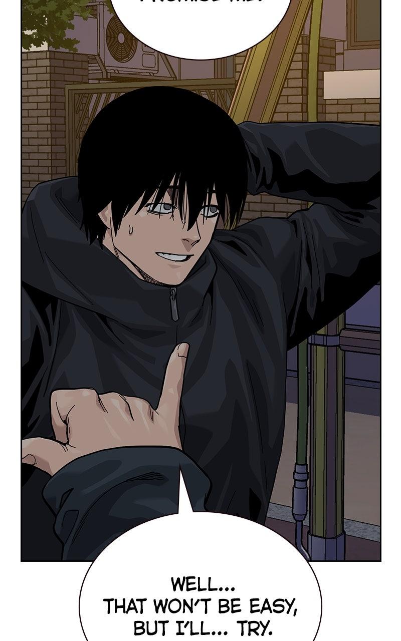 To Not Die Chap 177 - Next Chap 178