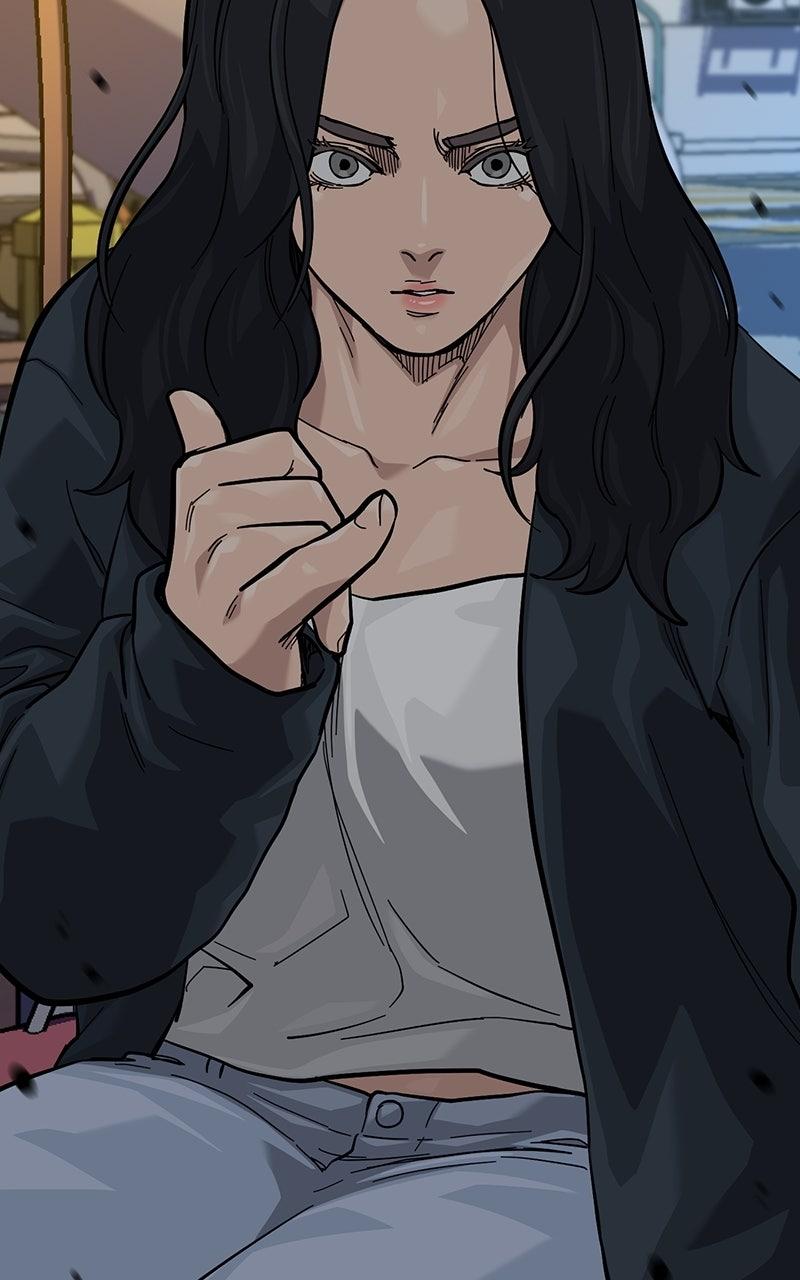 To Not Die Chap 177 - Next Chap 178