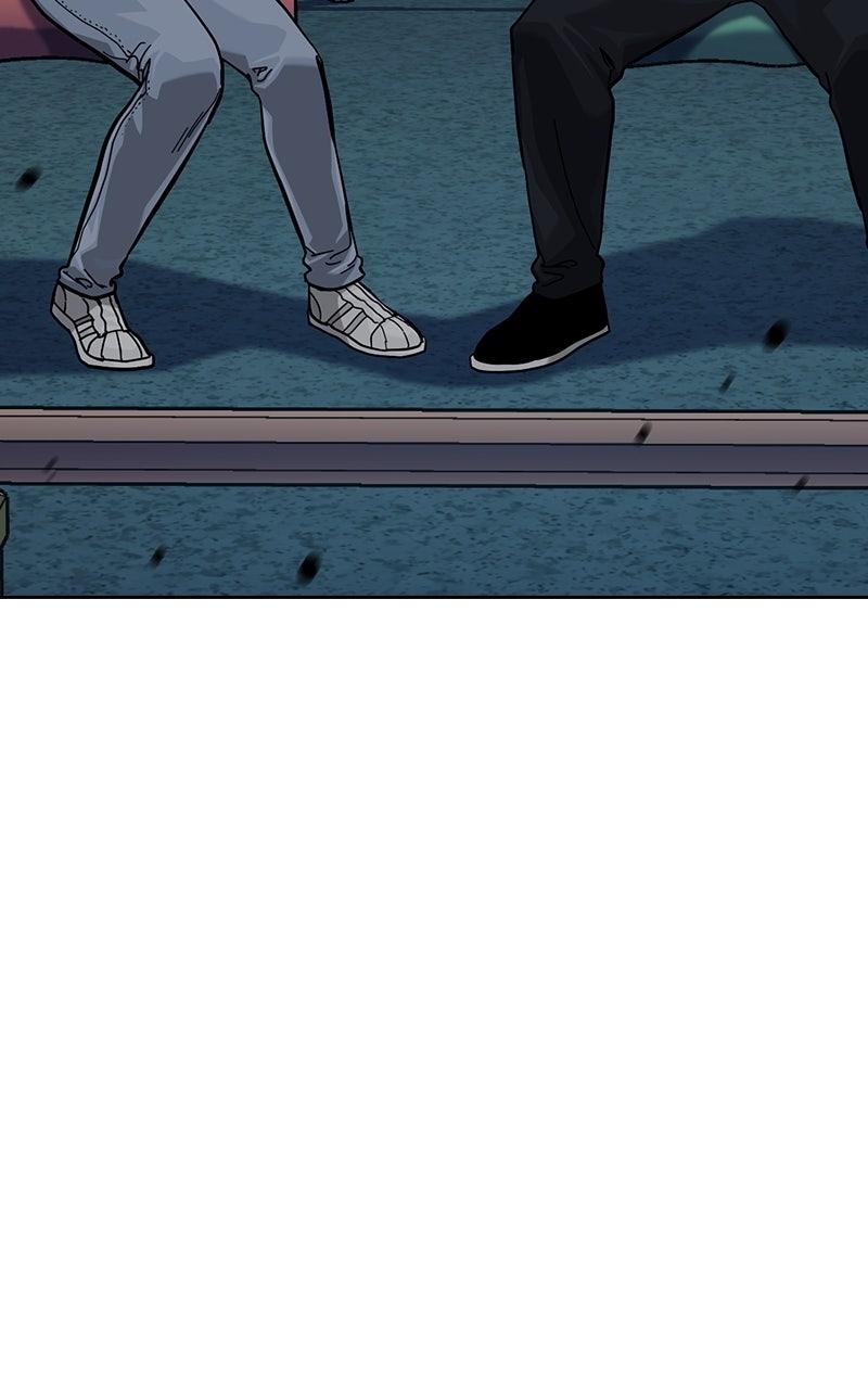 To Not Die Chap 177 - Next Chap 178