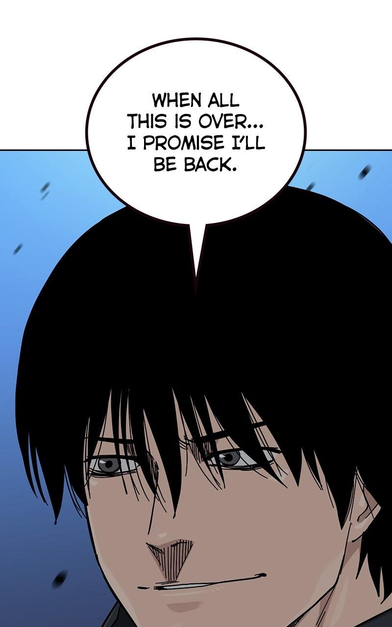 To Not Die Chap 177 - Next Chap 178