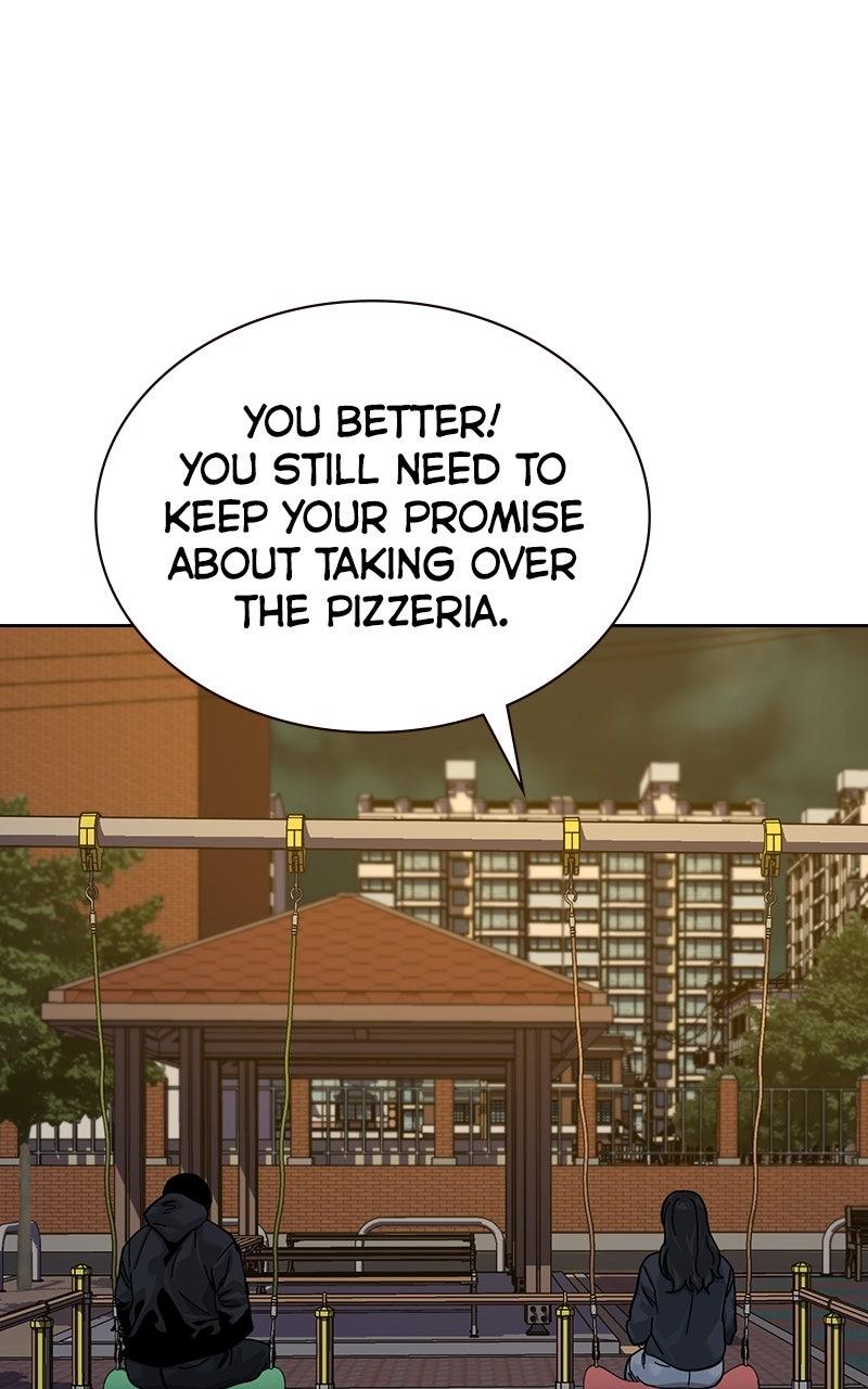 To Not Die Chap 177 - Next Chap 178