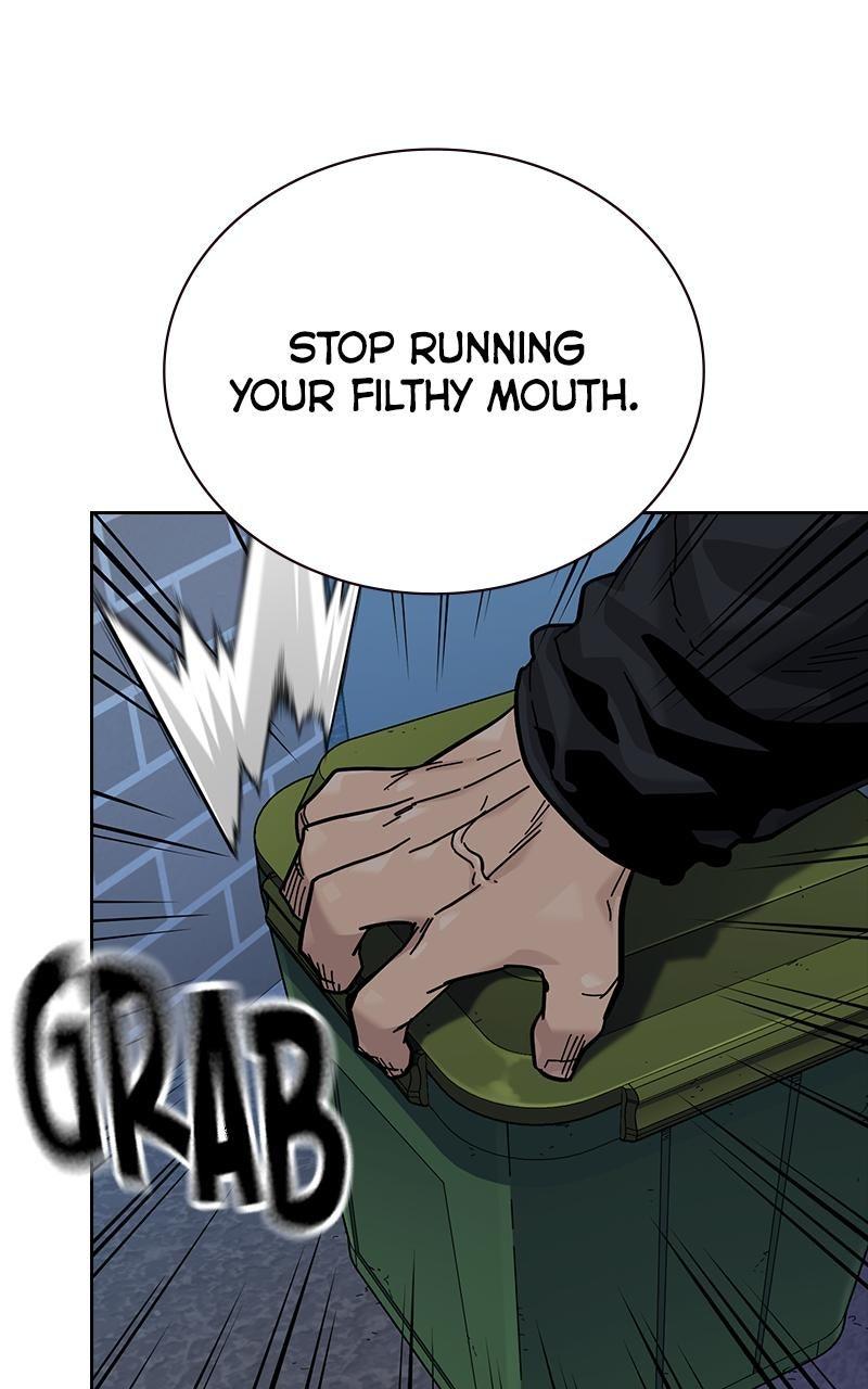 To Not Die Chap 177 - Next Chap 178