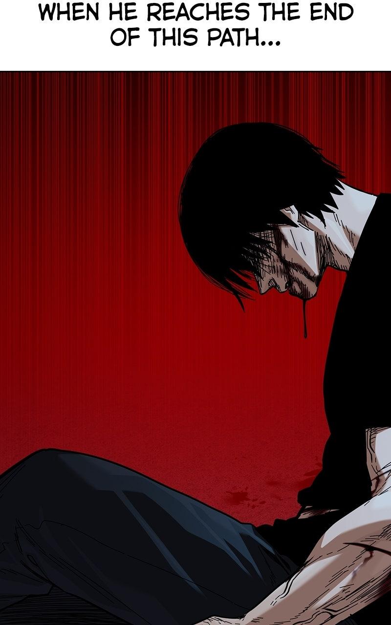 To Not Die Chap 177 - Next Chap 178