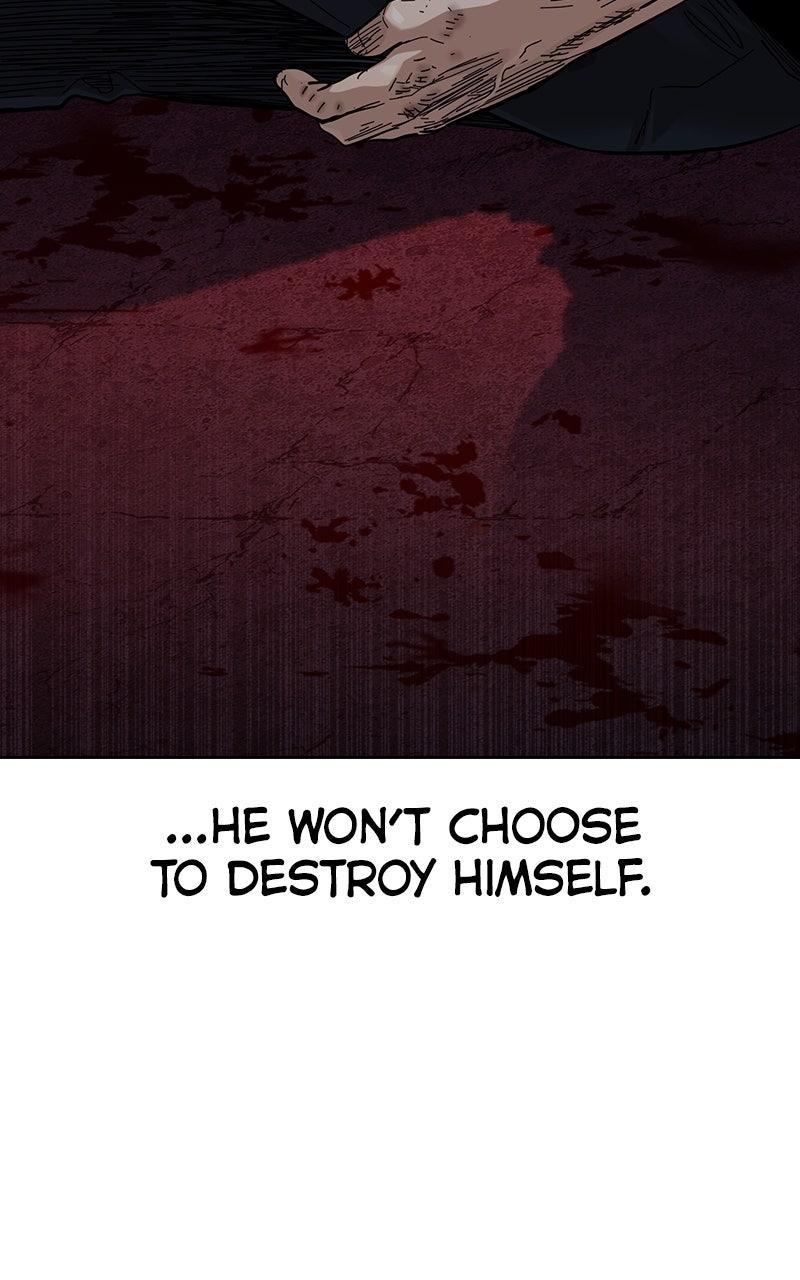 To Not Die Chap 177 - Next Chap 178