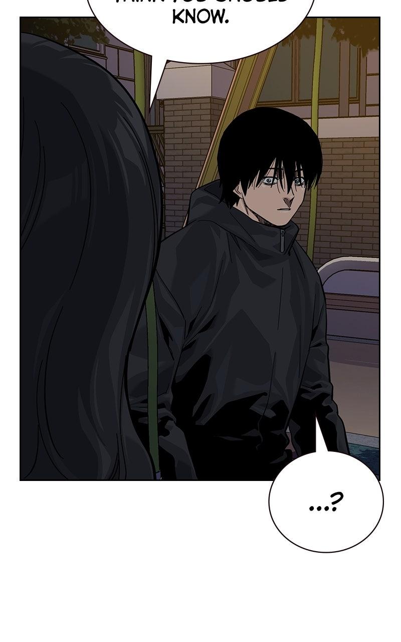 To Not Die Chap 177 - Next Chap 178