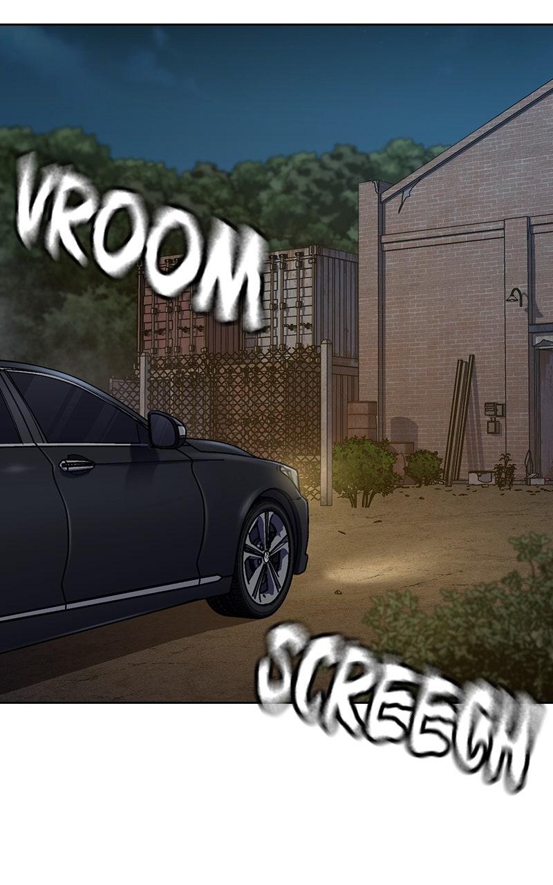 To Not Die Chap 177 - Next Chap 178