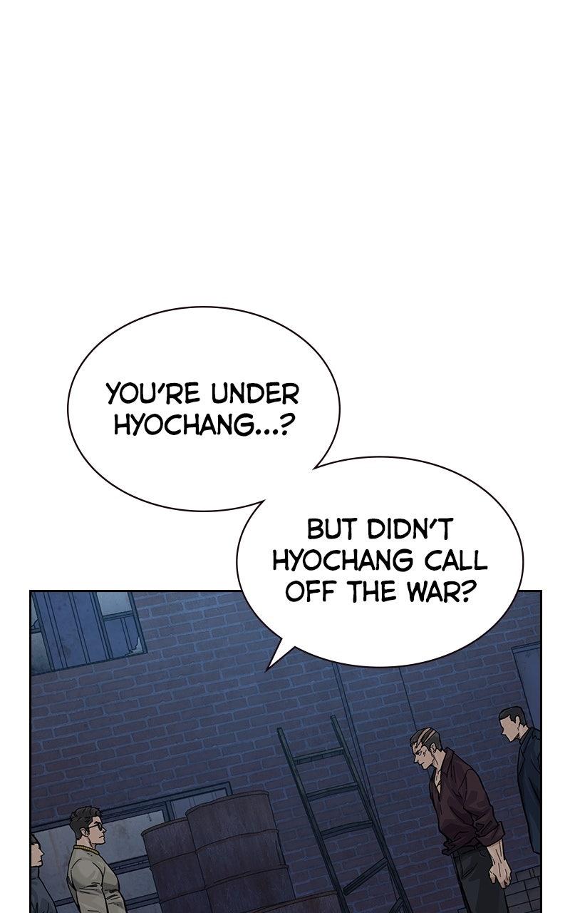 To Not Die Chap 177 - Next Chap 178