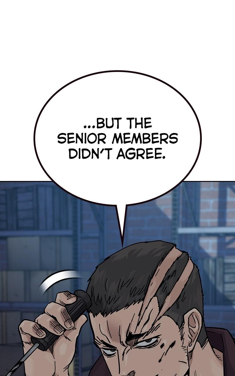 To Not Die Chap 177 - Next Chap 178