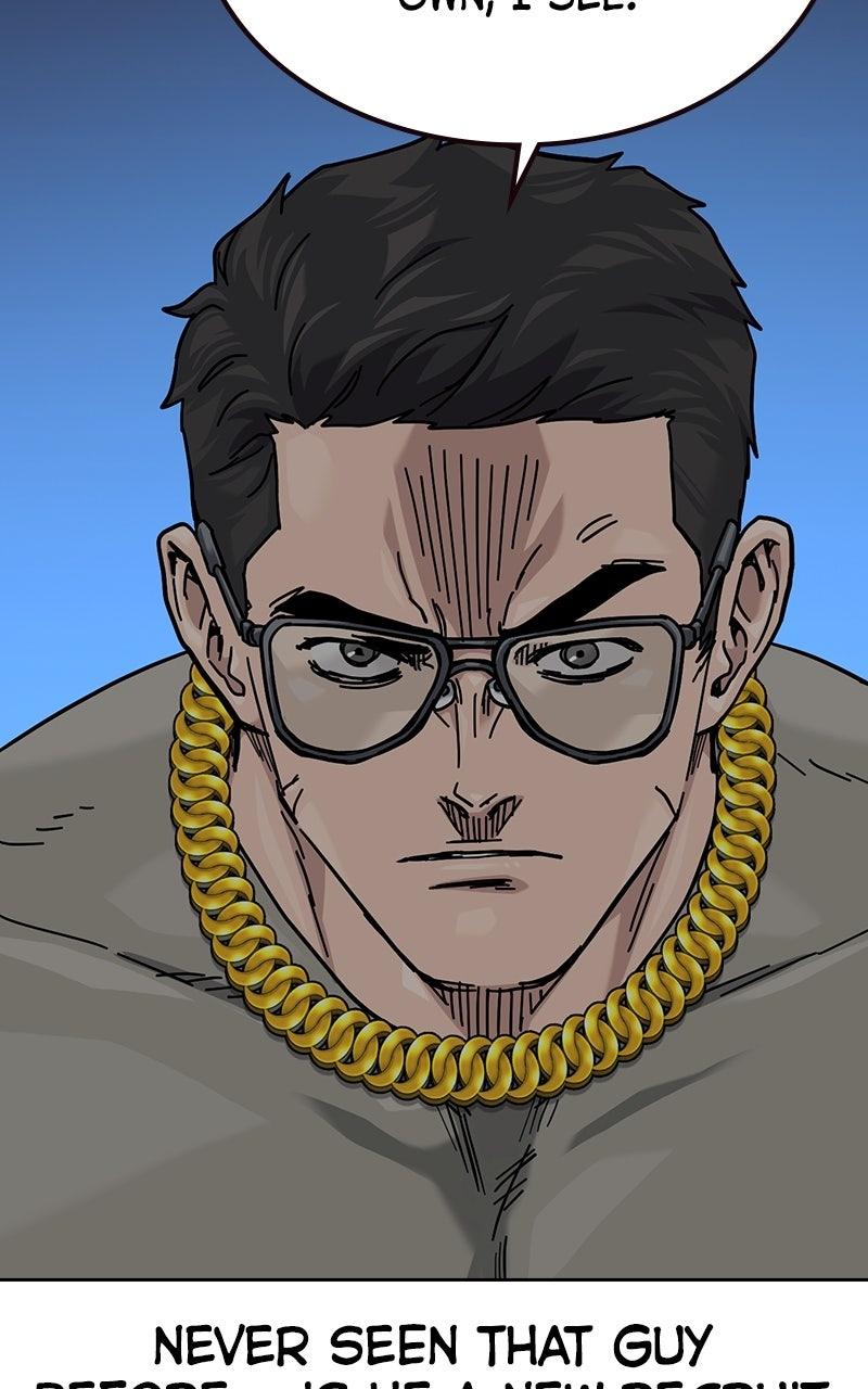 To Not Die Chap 177 - Next Chap 178