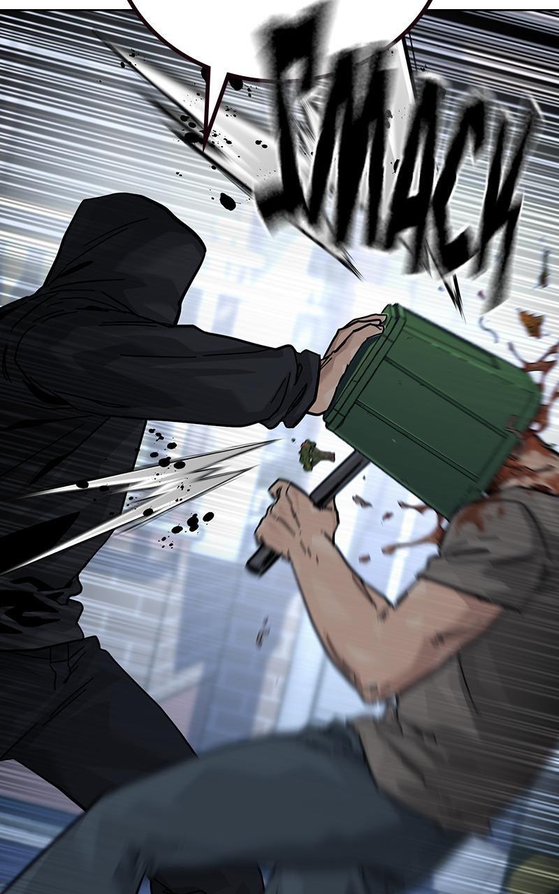 To Not Die Chap 177 - Next Chap 178