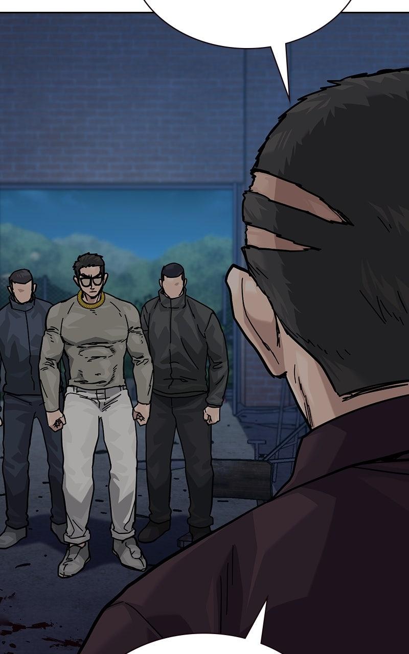 To Not Die Chap 177 - Next Chap 178