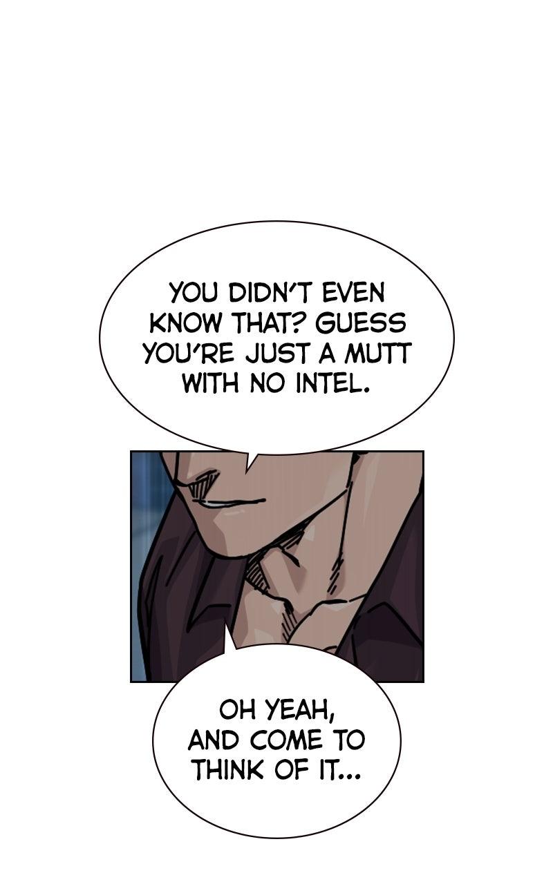 To Not Die Chap 177 - Next Chap 178